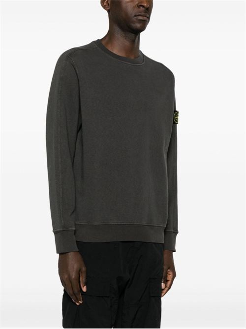 Cotton sweatshirt STONE ISLAND | 801566060V0165